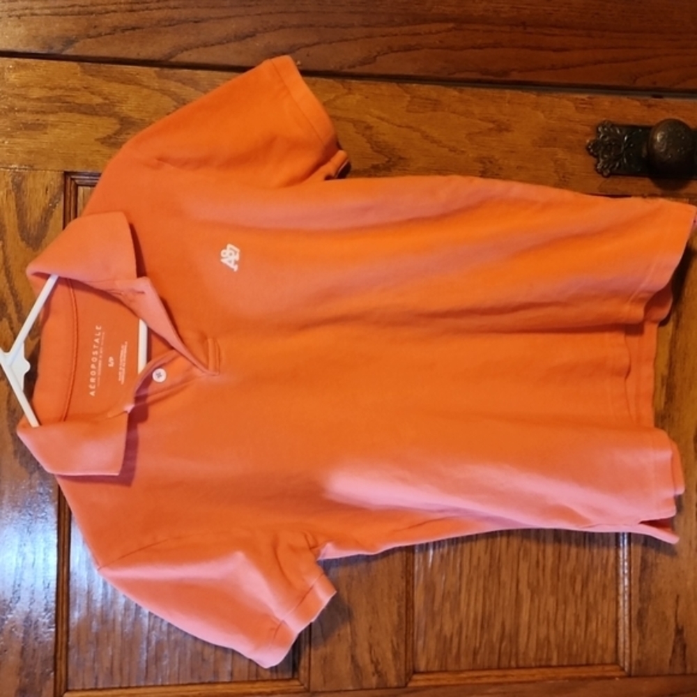✨️3/$20 ✨️Aeropostale polo‎